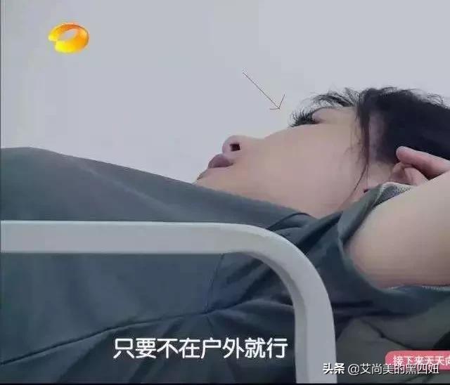 纹眉到底后悔不,不要乱纹眉过来人告诉你会后悔的