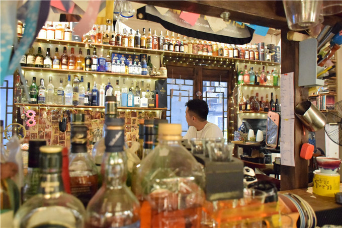 长沙网红街美食一条街最近拍的,长沙网红打卡地美食一条街