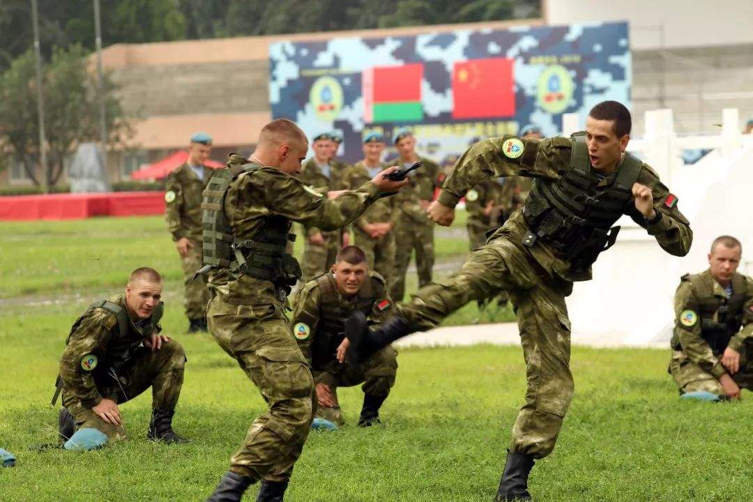 巴西柔术与中国武术谁厉害,综合格斗和巴西柔术哪个厉害