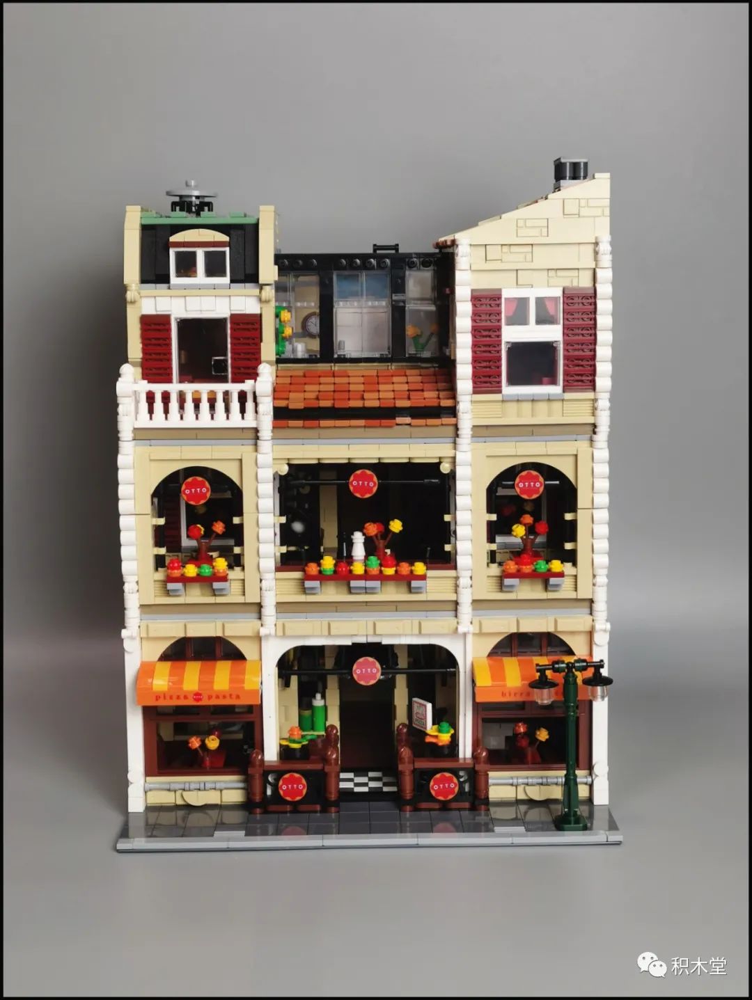 5100披萨店,5000元披萨