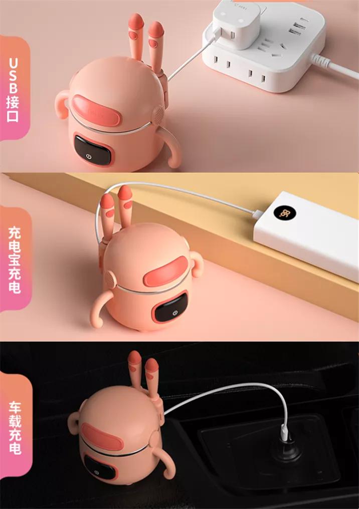 宝宝吃饭慢有啥保温的碗,宝宝需要用恒温碗吃饭吗