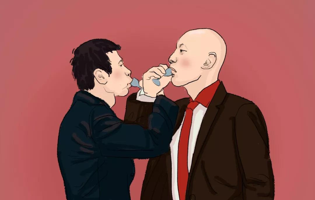 社畜有自己的年会,社畜最终是要回归了吗