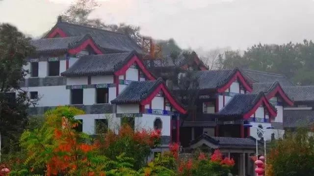 山东民宿景观设计推荐哪家,山东室内民宿图片大全