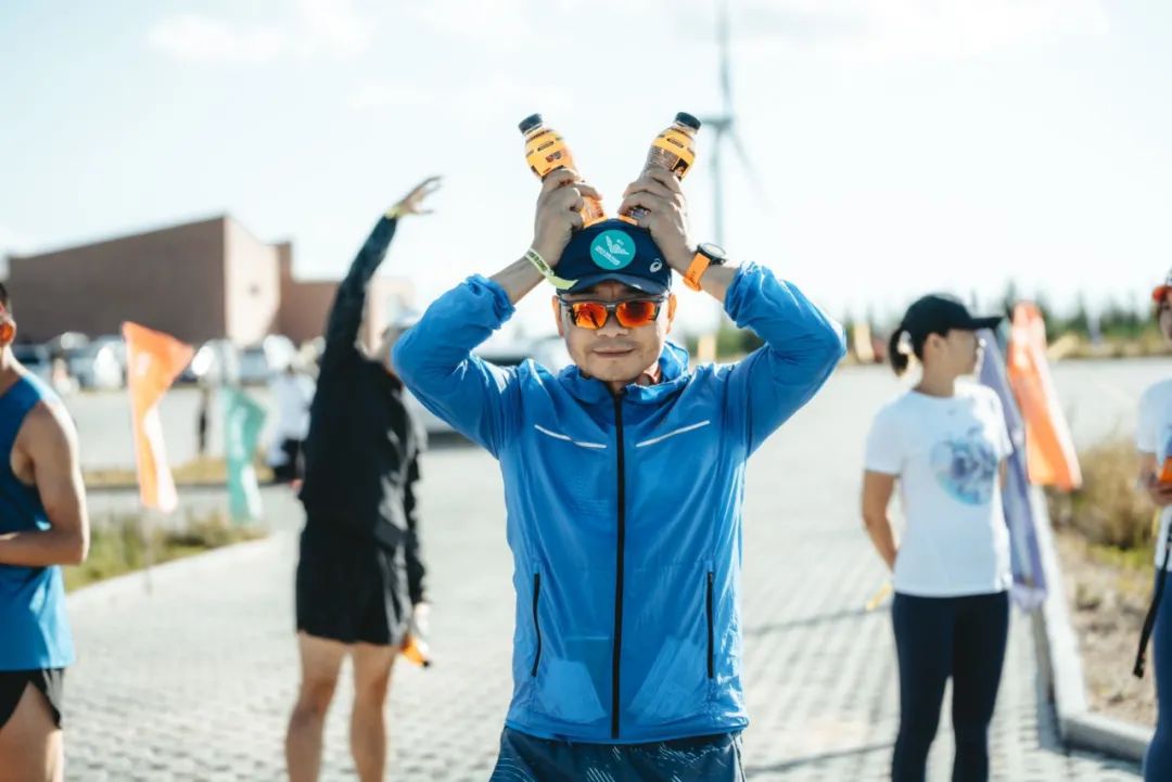 怎么才能参加越山向海活动,越山向海普通人可以参加吗