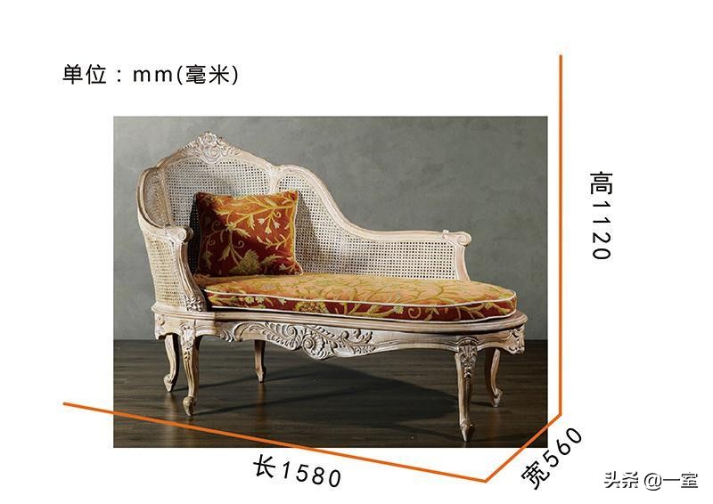 看了一眼你的图纸，就知道你不懂尺度