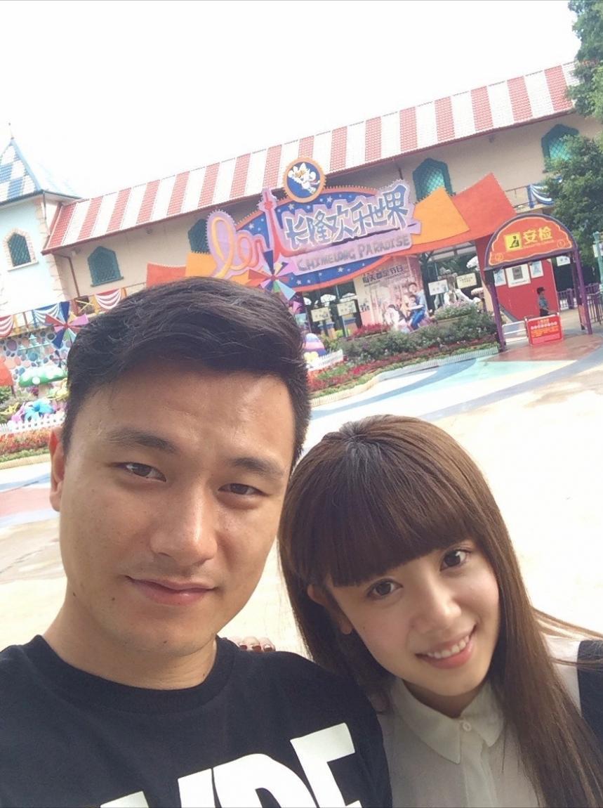 中超球员老婆谁最漂亮,盘点中超现役球员最美五大妻子