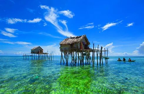 国内度蜜月最合适两个人去的地方,适合情侣度蜜月的旅游胜地