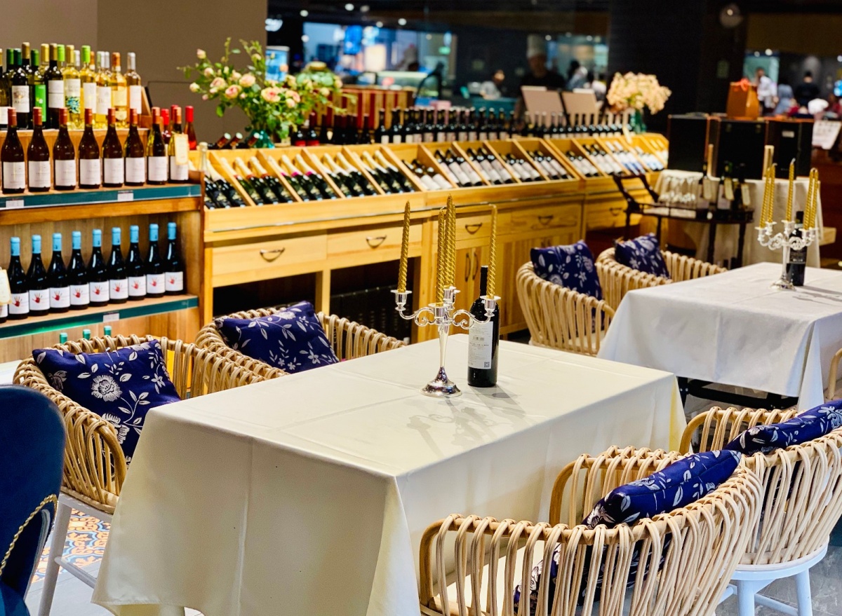 己亥年的美食哲学—舌尖上的HelloMart