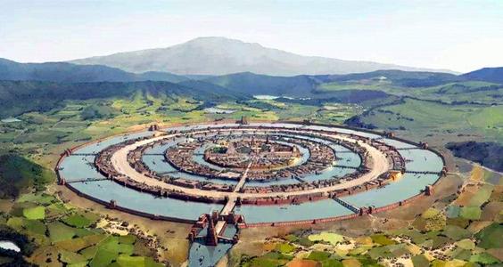 柏拉图中的理想国是真实存在的吗,柏拉图的理想国蕴含什么伦理原则