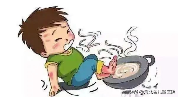 听说有人在伤口处抹酱（xiā）油（zhěng）