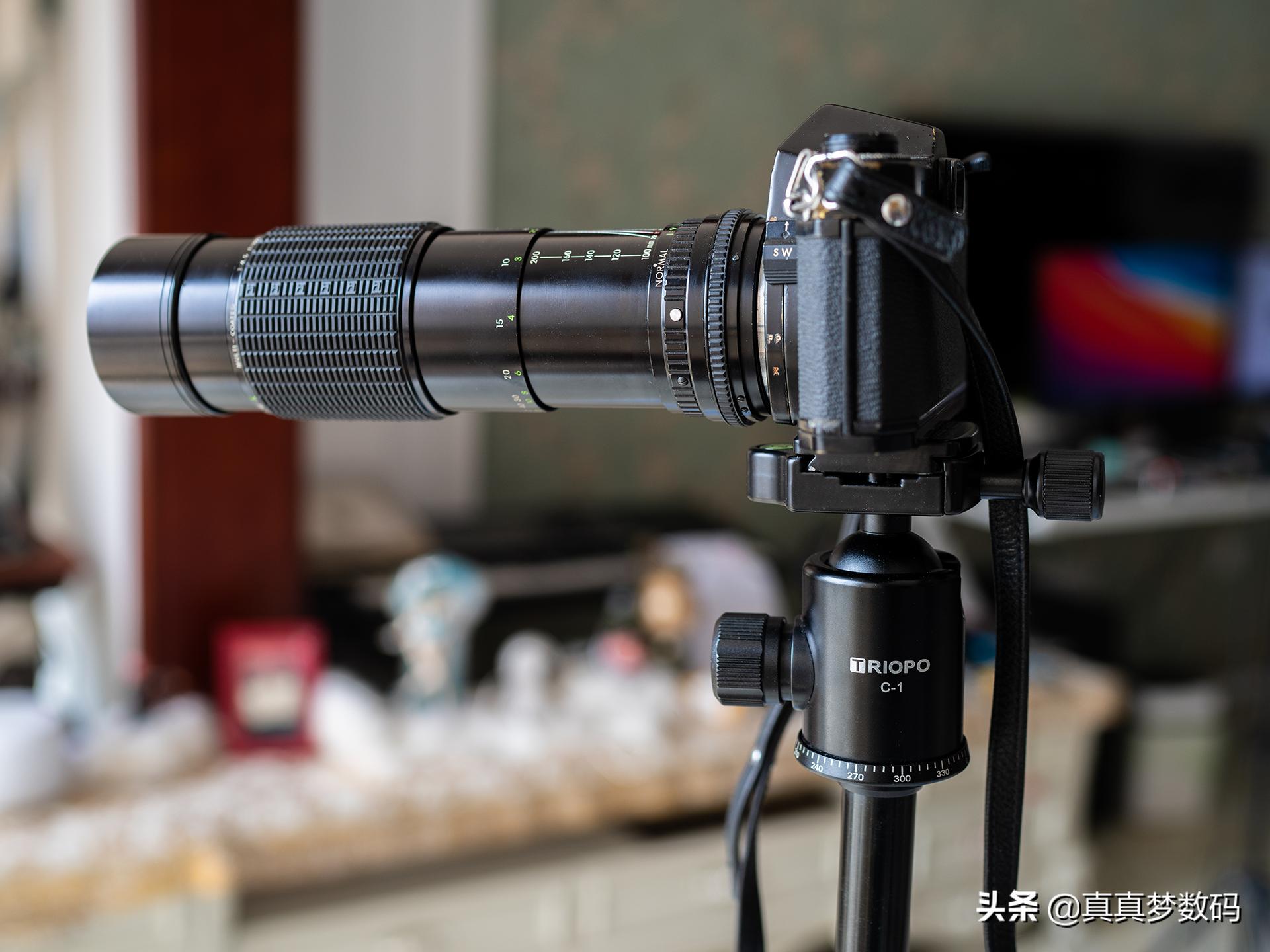 旅游拍摄装备,旅游博主拍摄器材分享