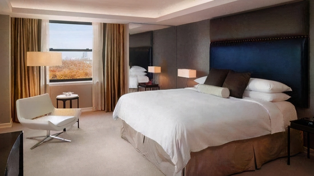 住格林豪泰的攻略,住大栅栏游北京攻略