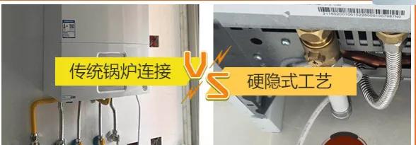 天冷装明装暖气片,明装暖气片需要每个房间都装么