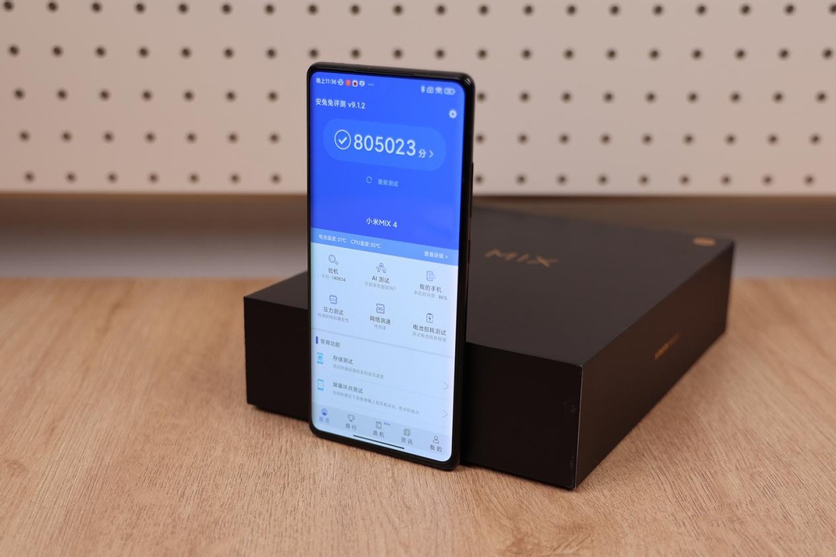 小米Mix4使用体验,小米mix4实际使用