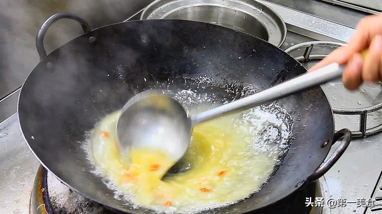 西兰花凉拌西兰花的做法,西兰花家常做法凉拌西兰花