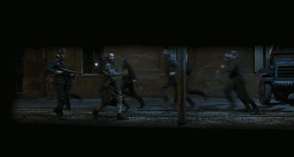 辛德勒名单感动世界的神片,致敬辛德勒的名单的片段