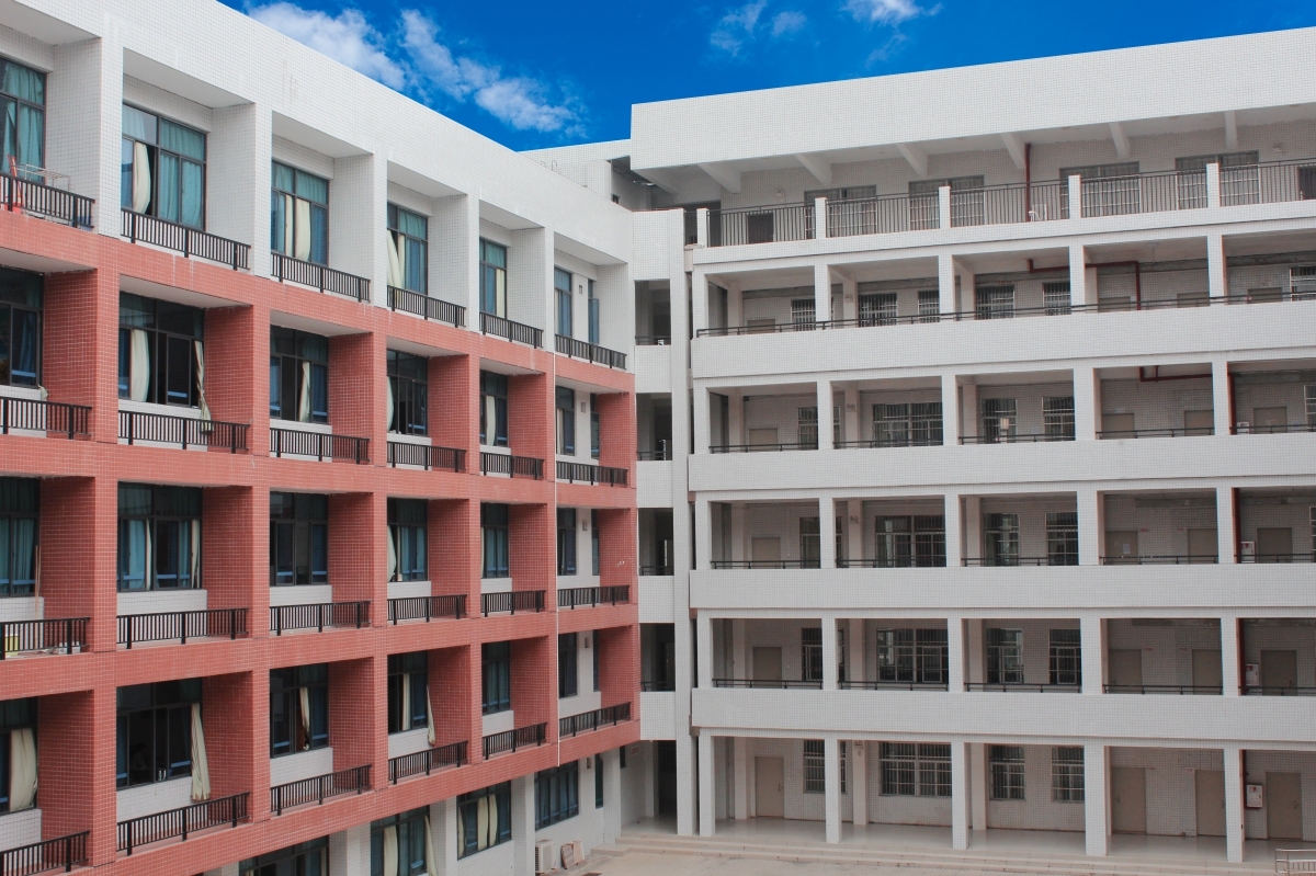 惠州第八中学视频,惠州市第八中学