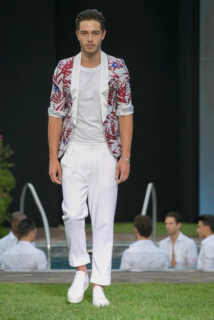 他们热爱平凡生活,有着无法动摇的个性