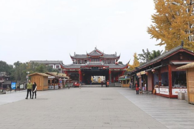 端午假期四川旅游去哪好 四川十大最适合端午旅游的地方盘点