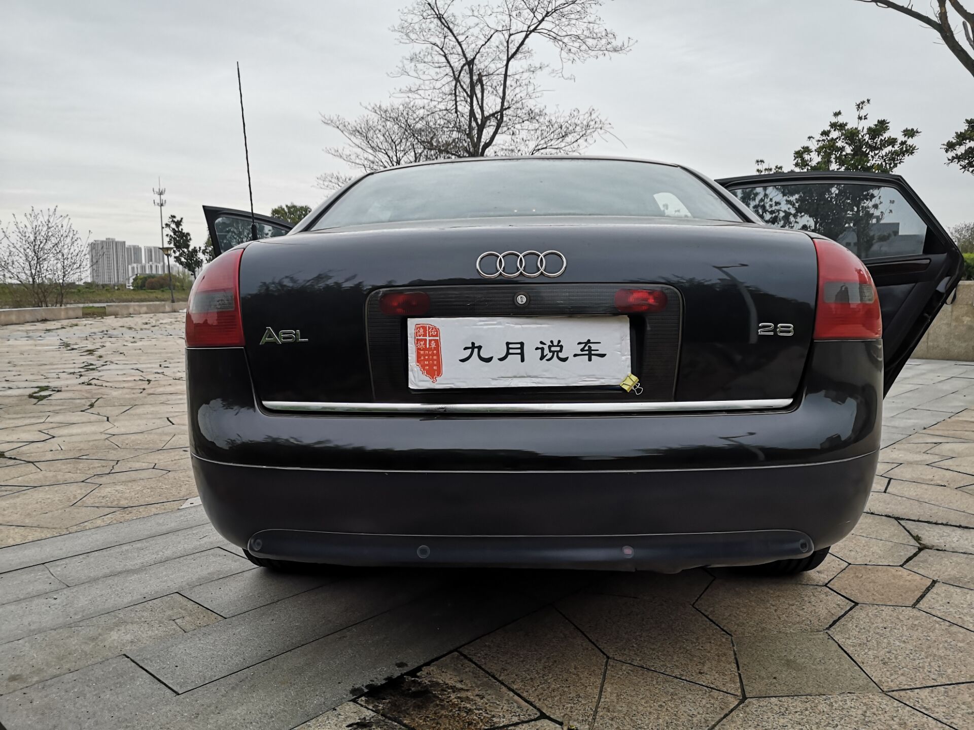 一万六买奥迪a8贵吗,奥迪a6哪一年用第三代ea888发动机