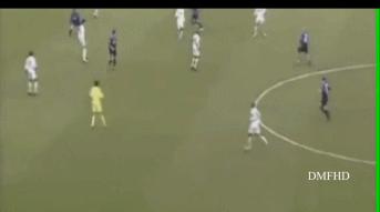 贝隆的长传,足坛兵器谱完整版