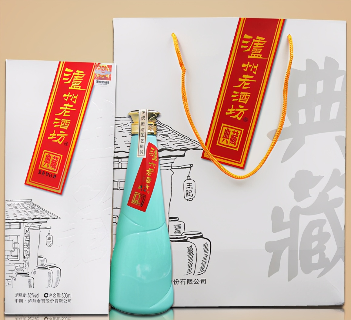 中国白酒四大名酒排行榜,中国白酒十大名酒都有哪些