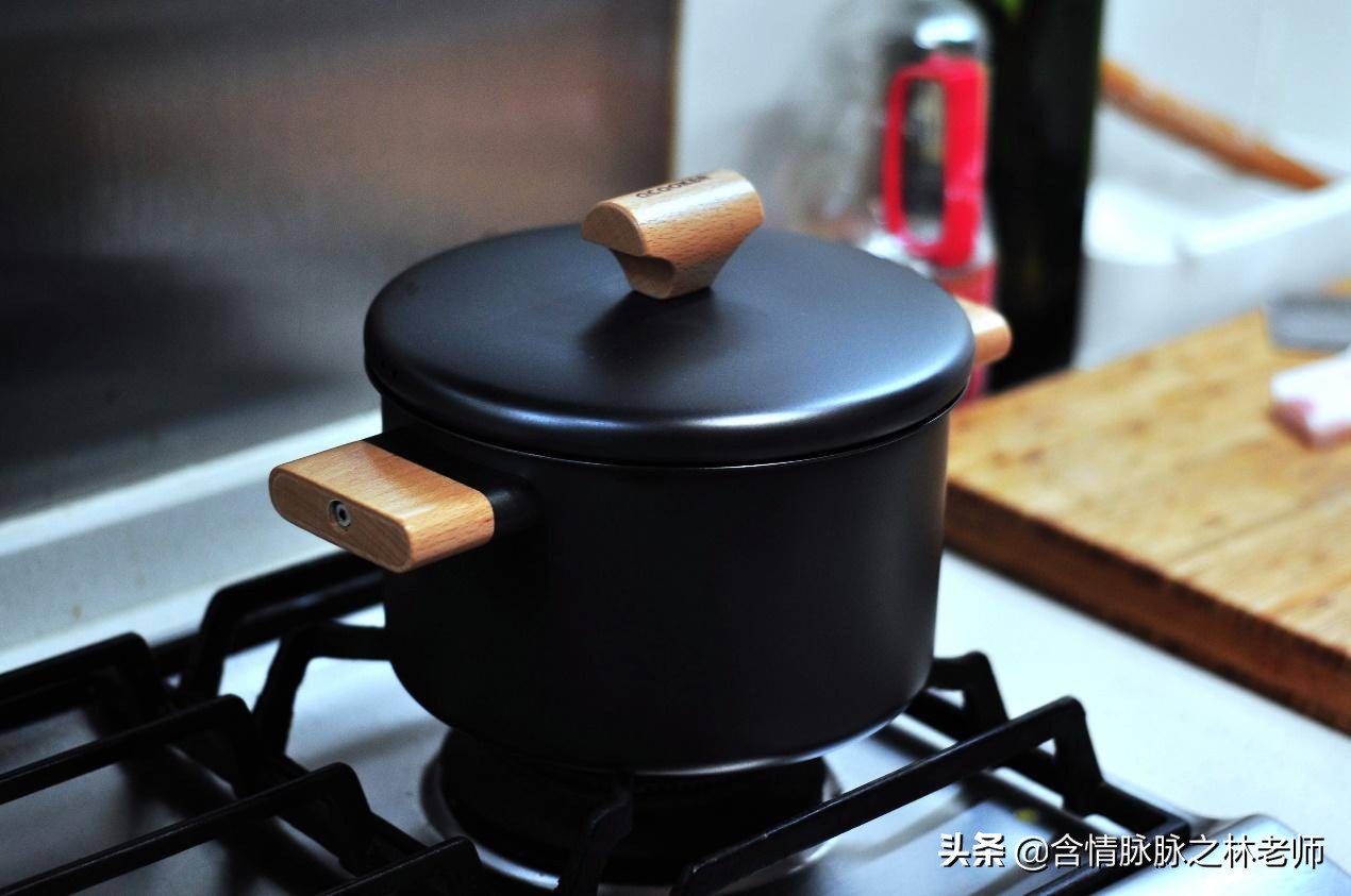 小米有品无涂层炒锅,小米最新炒锅