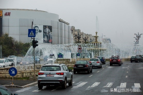 欧洲的小巴黎,东欧小巴黎美景