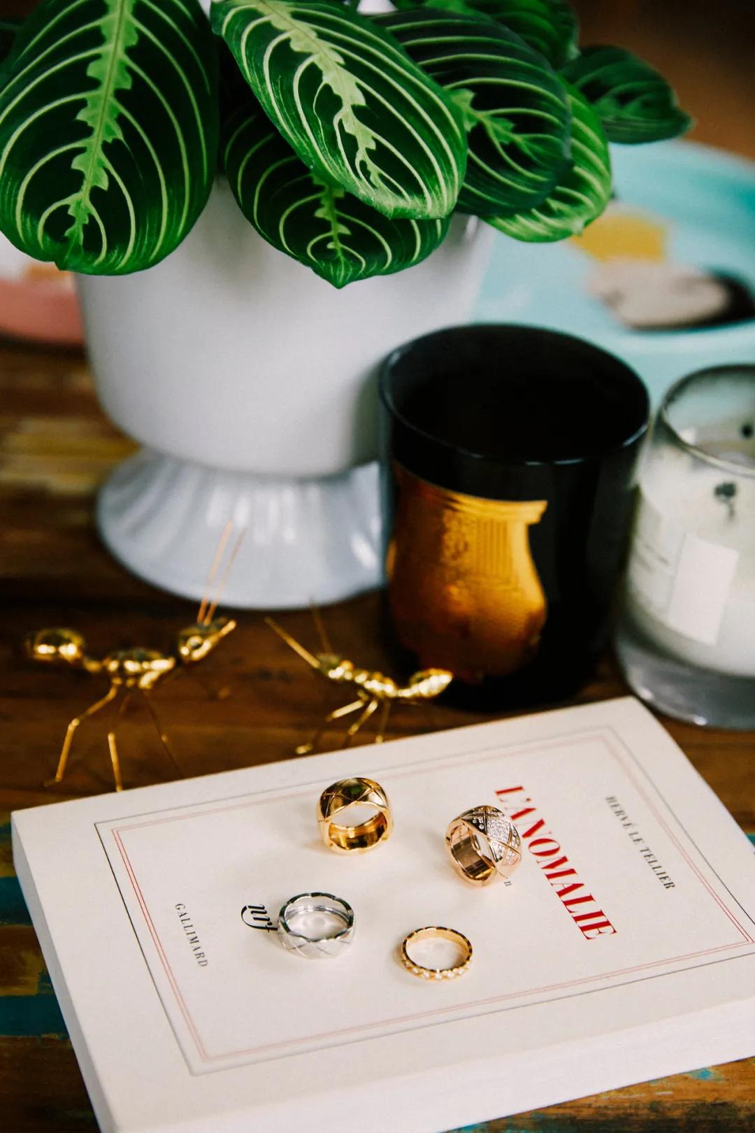 香奈儿模特上班,香奈儿模特工作日常