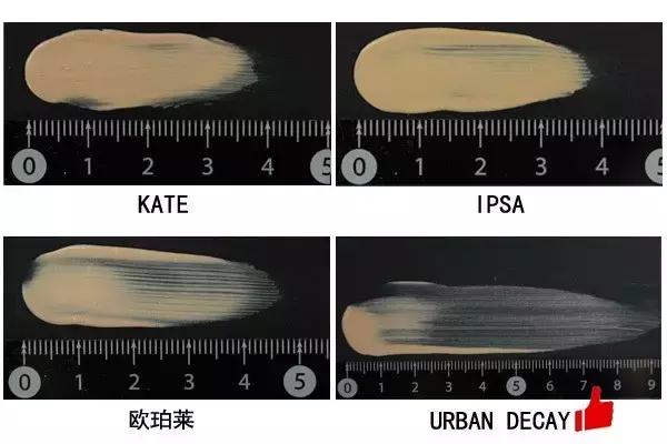 卡姿兰小夜猫粉底液测评,兰蔻菁纯粉底液测评视频