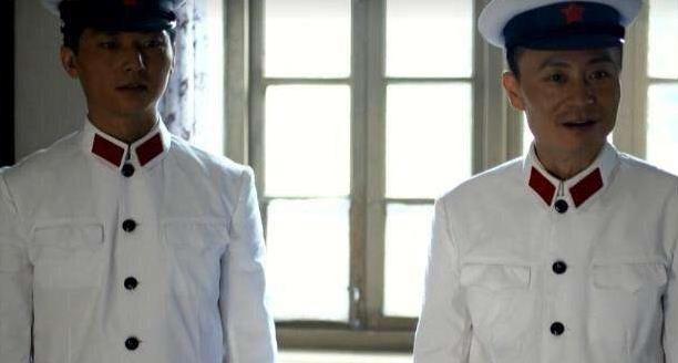 一个有担当，一个朴实，一个是渣男，看《父母爱情》这三位凤凰男