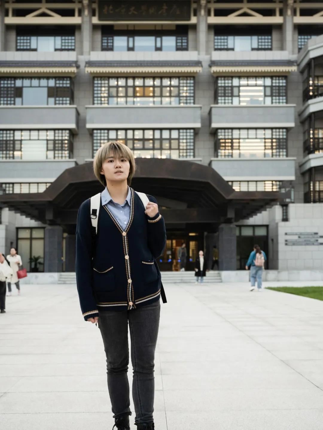 北大00后都来自哪些家庭,北大的学霸都是什么样的