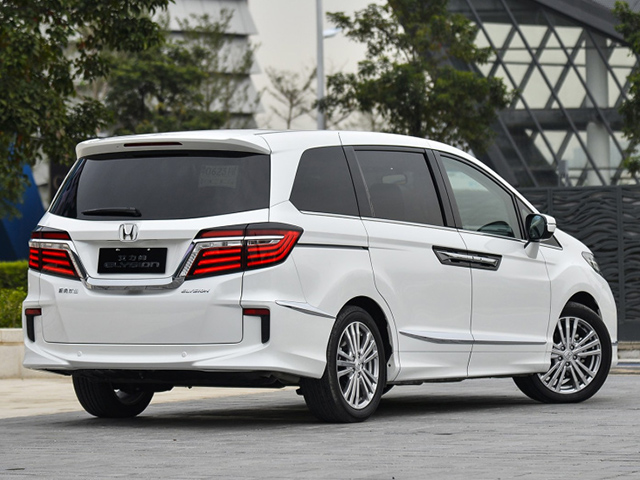 2025年本田艾力绅还能便宜吗,东风本田艾力绅值得买吗