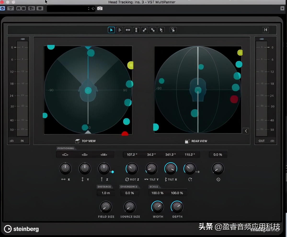宿主软件cubase,cubase宿主软件价格