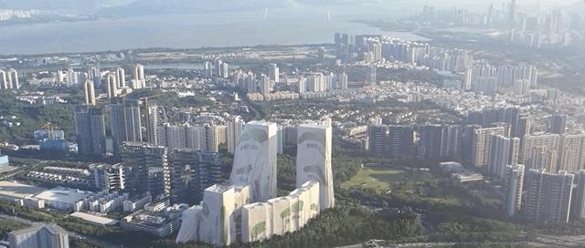 树屋侨城坊,侨城坊树屋样板间