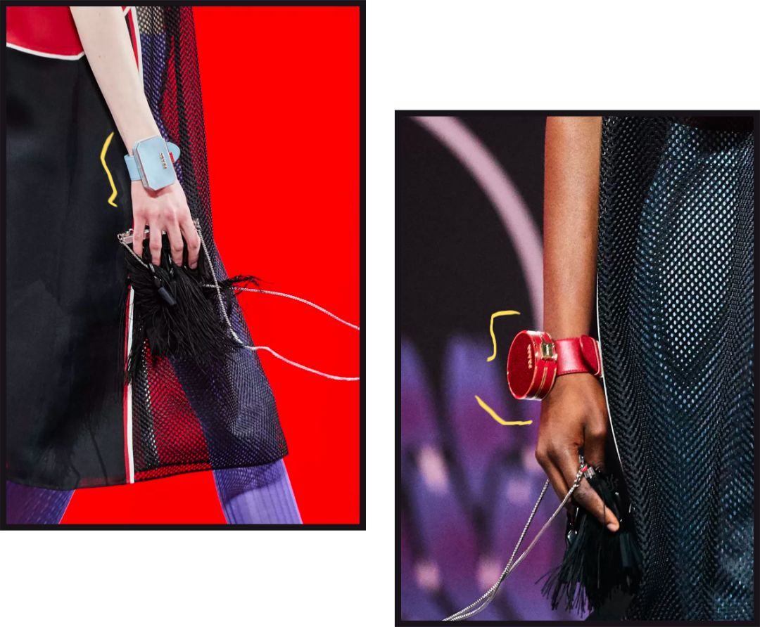 prada2019年最火的包,prada新包有保护膜吗