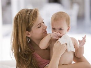 小孩流清鼻涕的正确处理方法,孩子流鼻涕是什么感冒