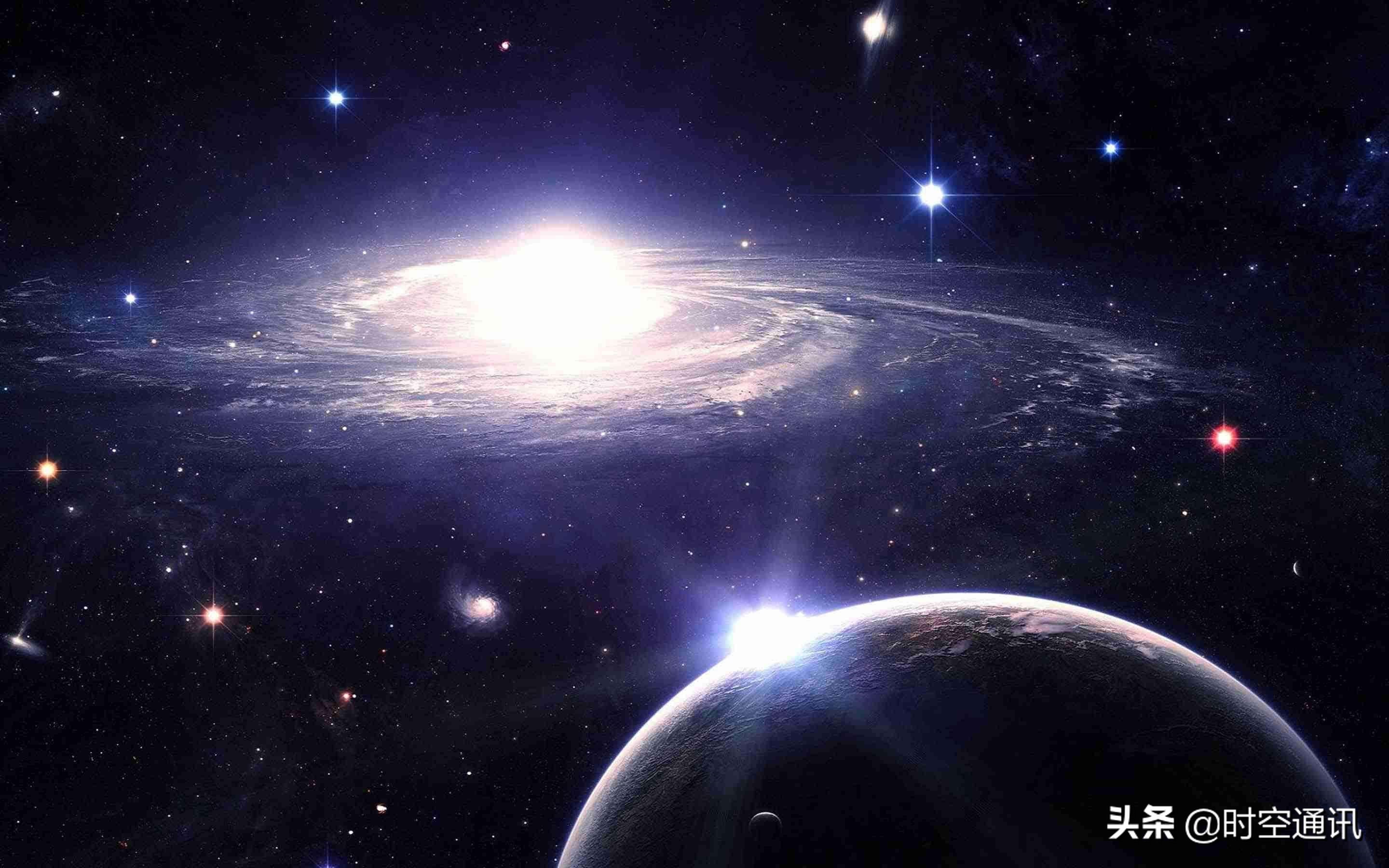 揭秘超光速运动,最不可思议的超光速现象