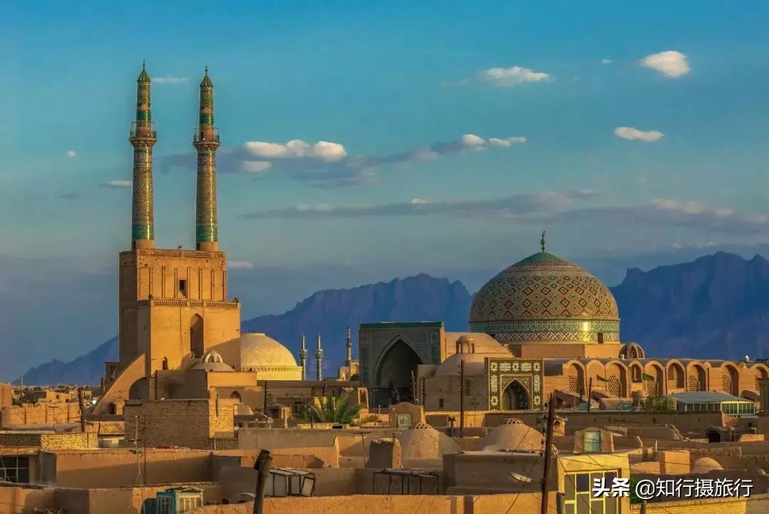 伊朗护照免签国家一览表,伊朗护照免签国家有哪些