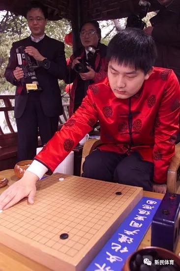 辜梓豪天元比赛,辜梓豪围棋夺冠