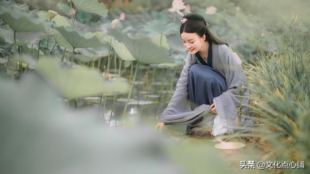 唐诗最早版本,唐诗原本的样子