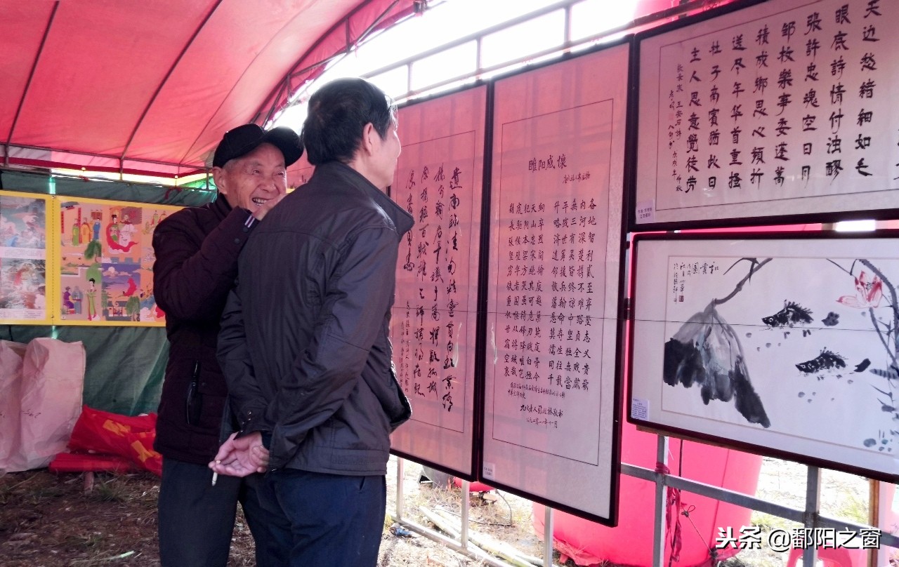 张王古寺庙会舞龙,鄱阳张王庙会拆吗