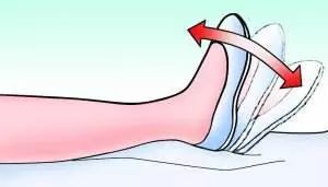 小腿和大腿都粗该怎么瘦腿,小腿太细腿弯怎么练