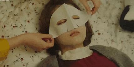 t字部位油两颊干属于哪种肤质,额头两颊干是什么肤质