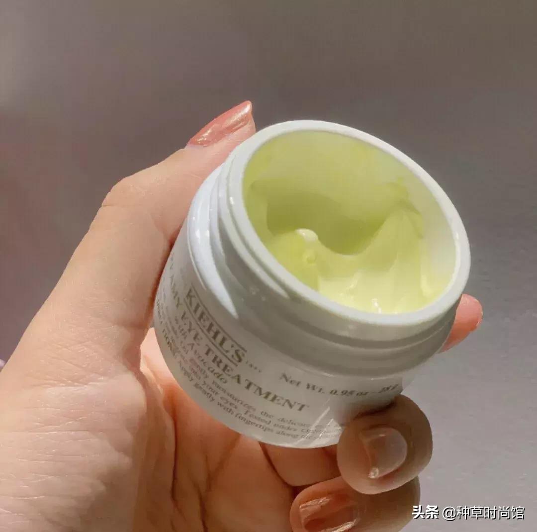 眼霜贵和便宜使用的区别大吗,眼霜越用越贵真的有用吗