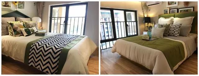 53平小户型装修复式楼,58平复式小户型