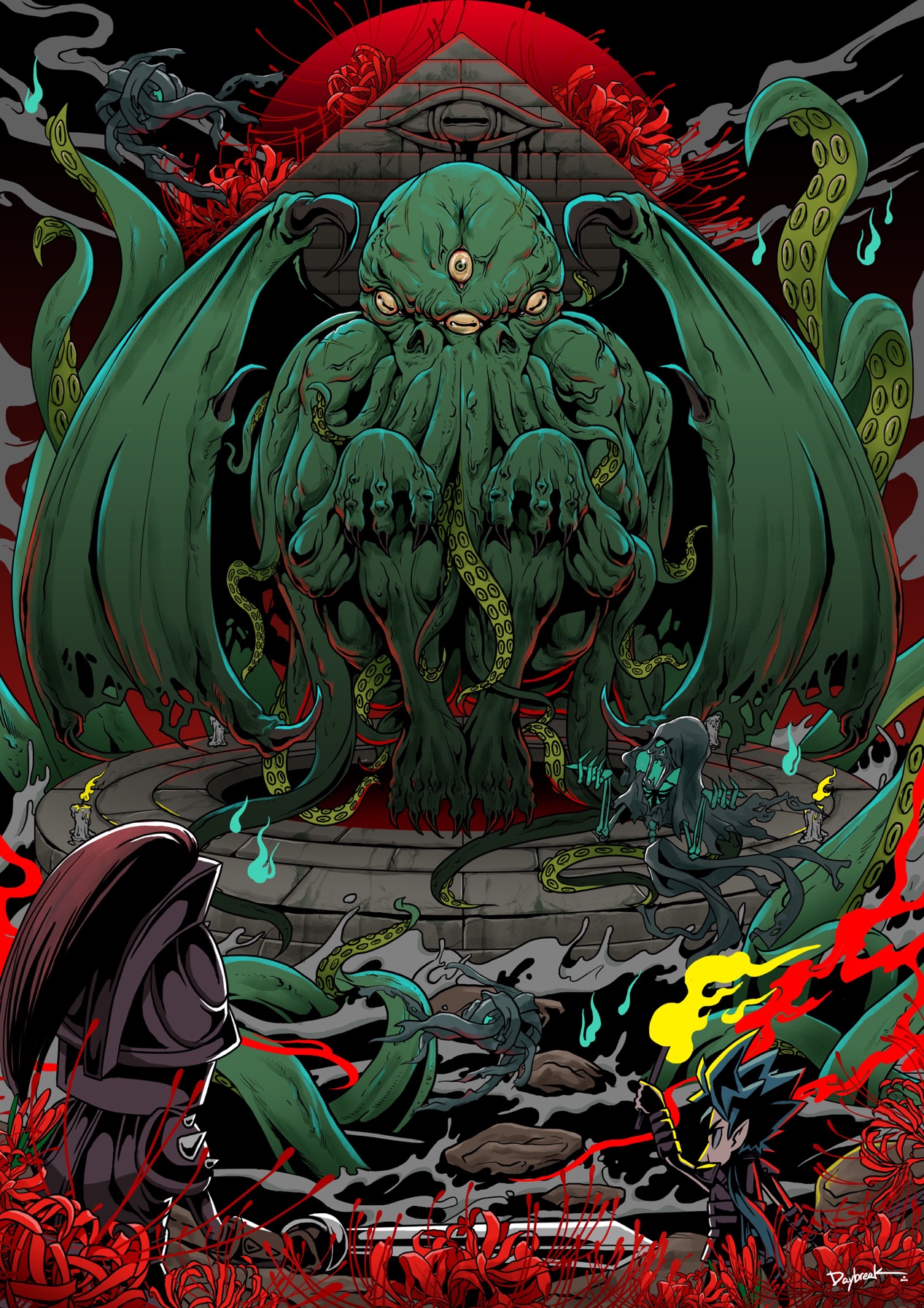 贪婪洞窟22018年版,贪婪洞窟二宣传视频