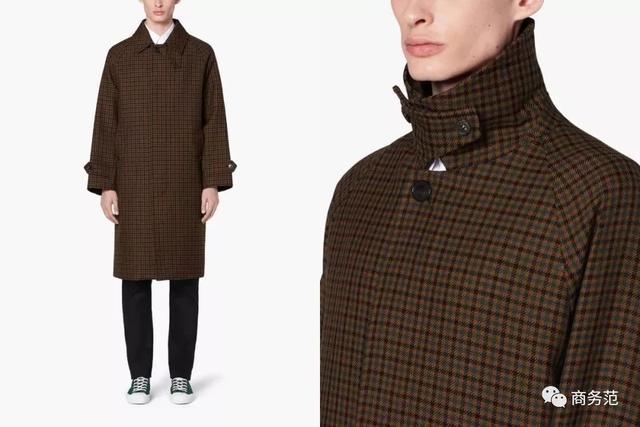 十大小众轻奢男装,中年男装小众品牌