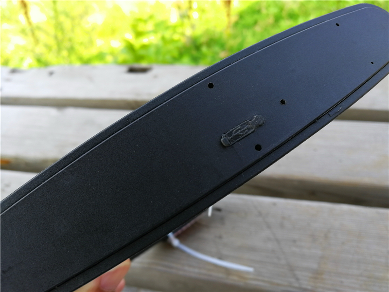 u型智能锁抗暴力测试,智能锁安全测评