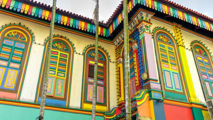 新加坡购物攻略及必买清单,新加坡亲子游旅游攻略大全